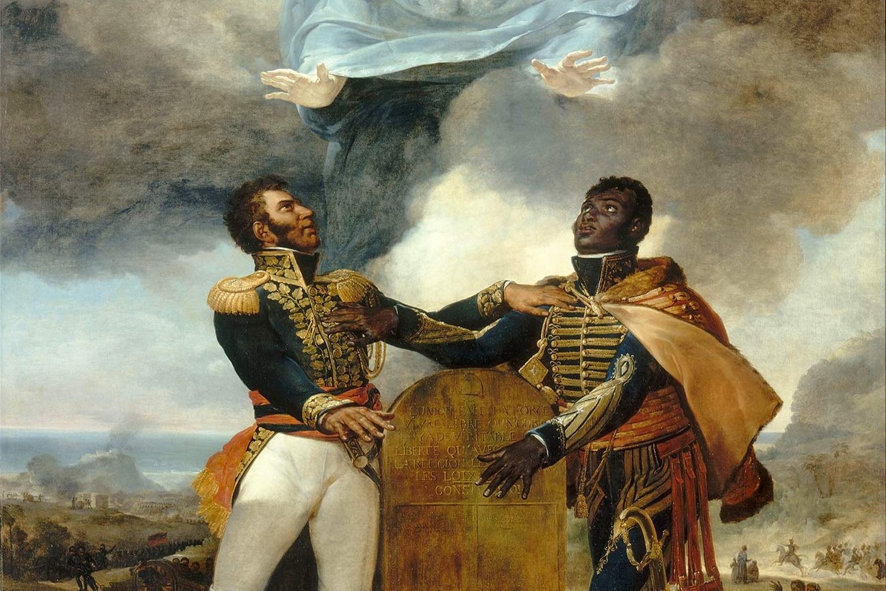 Le symbolisme du 1er janvier pour le peuple haïtien